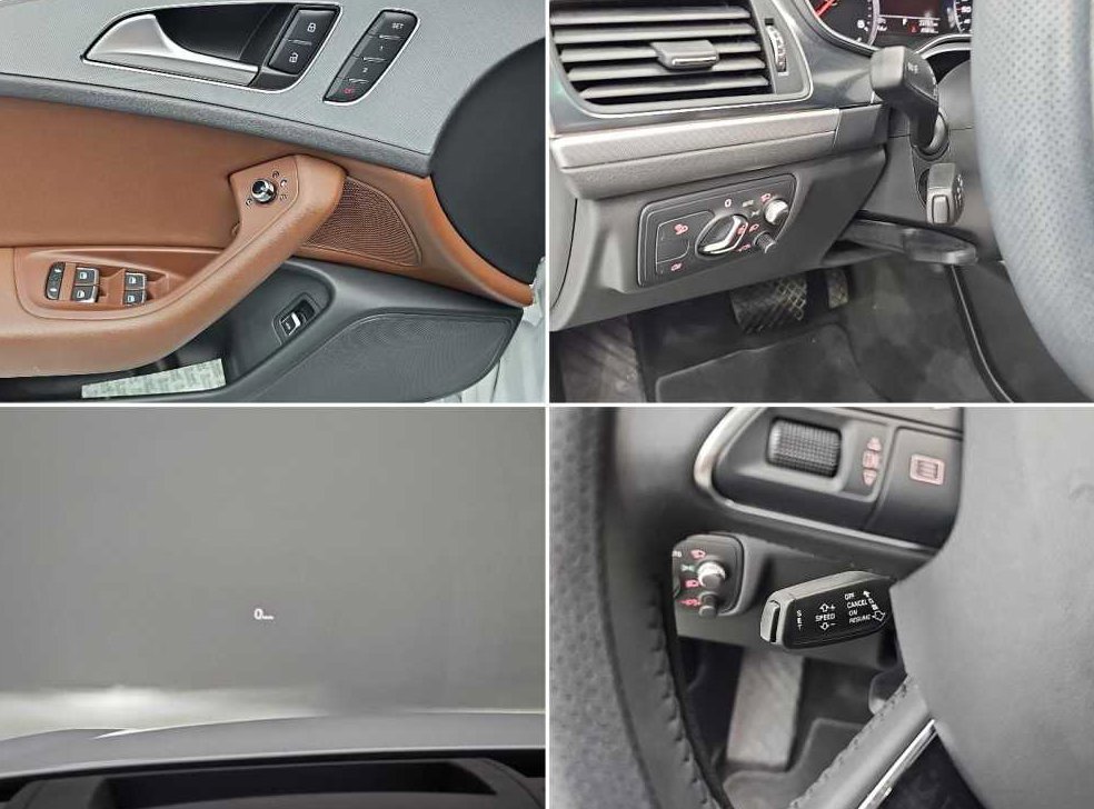 아우디 A6 40 TFSI 사진 16