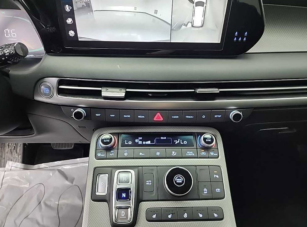 현대 팰리세이드 가솔린 3.8 2WD 사진 10
