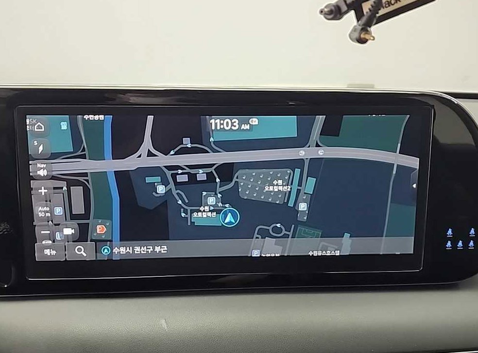 현대 팰리세이드 가솔린 3.8 2WD 사진 14
