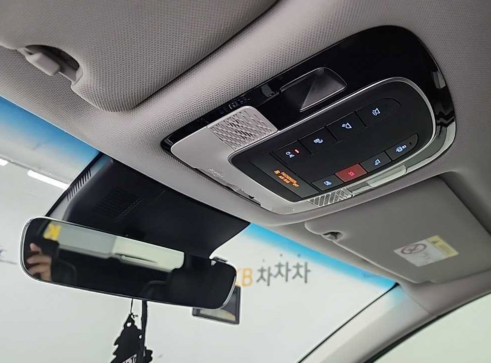 현대 팰리세이드 가솔린 3.8 2WD 사진 16