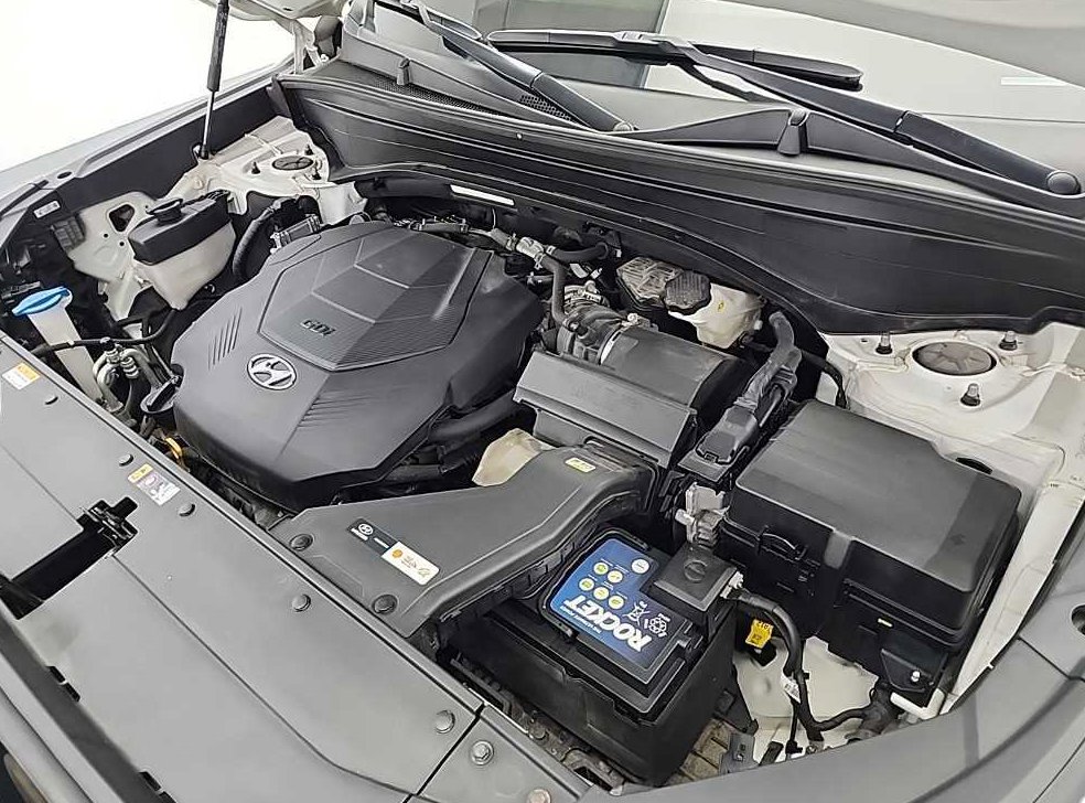 현대 팰리세이드 가솔린 3.8 2WD 사진 5