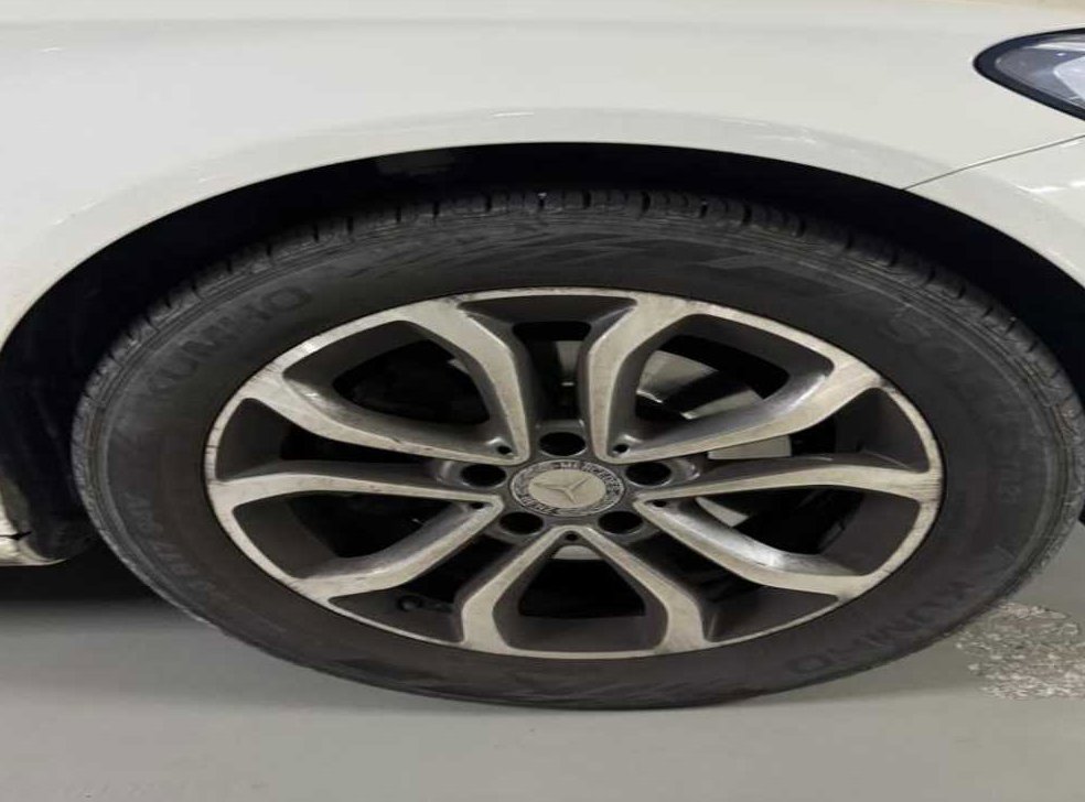 벤츠 C 클래스 C200 사진 10