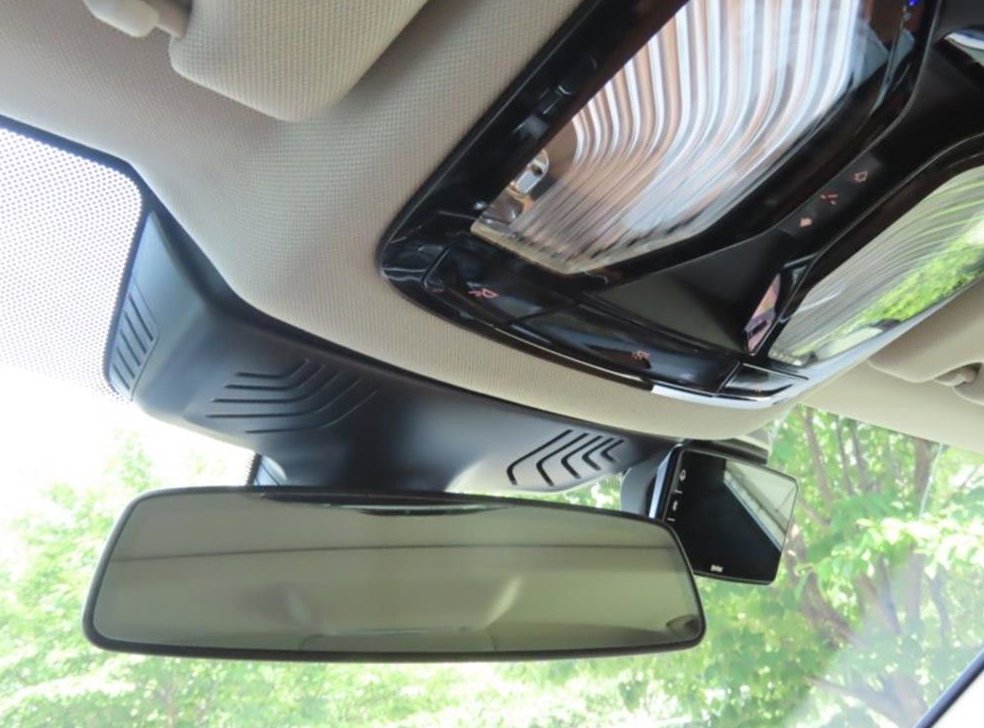 BMW 5시리즈 520i M 스포츠 사진 10