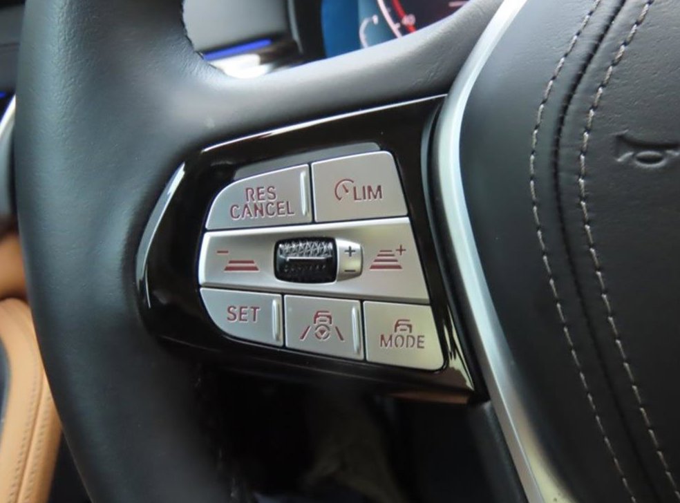 BMW 5시리즈 520i M 스포츠 사진 11