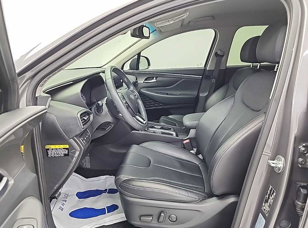 현대 싼타페 가솔린 2.0T 2WD 사진 11