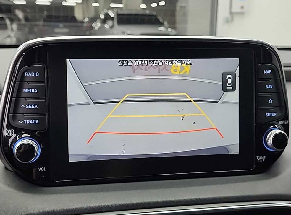 현대 싼타페 가솔린 2.0T 2WD 사진 15