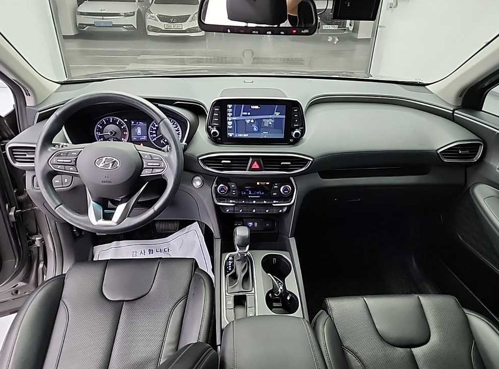 현대 싼타페 가솔린 2.0T 2WD 사진 7