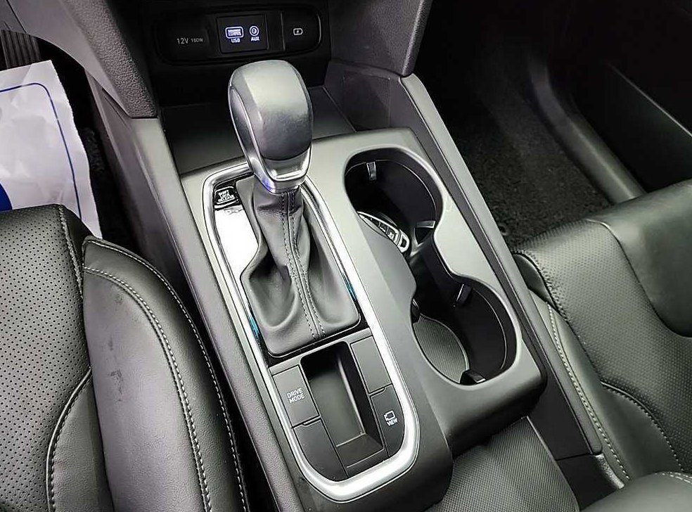 현대 싼타페 가솔린 2.0T 2WD 사진 8