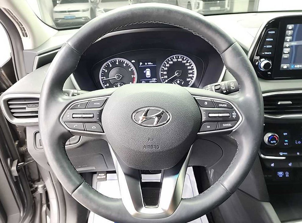 현대 싼타페 가솔린 2.0T 2WD 사진 9