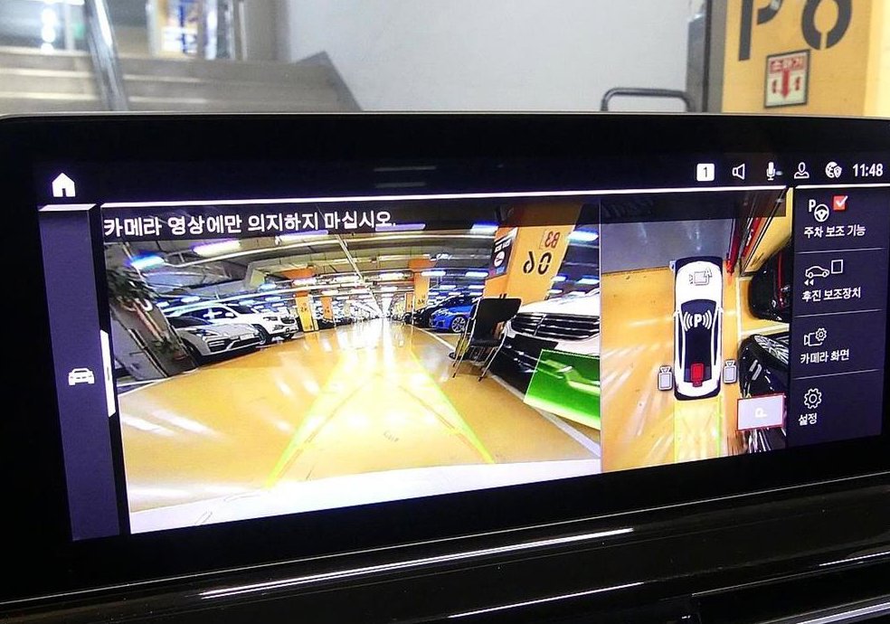 BMW 8시리즈 4.4 그란쿠페 컴페티션 사진 16