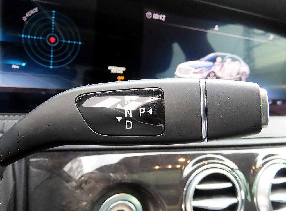 벤츠 S 클래스 S 450L 4MATIC 사진 11