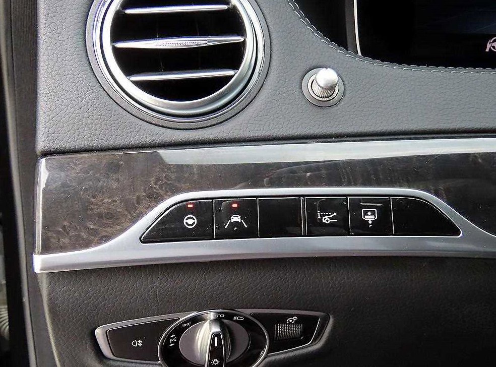 벤츠 S 클래스 S 450L 4MATIC 사진 12