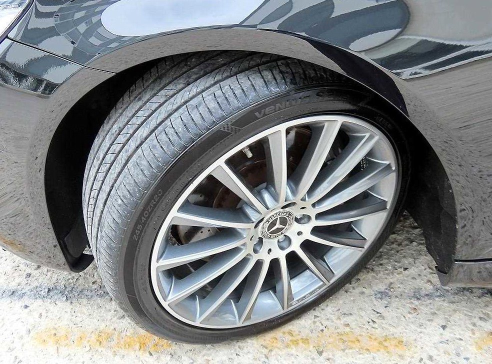 벤츠 S 클래스 S 450L 4MATIC 사진 20
