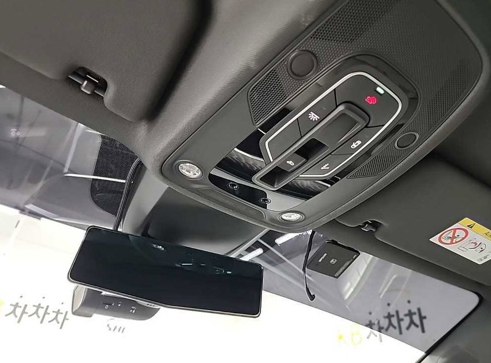 아우디 A7 55 TFSI 콰트로 프리미엄 사진 17
