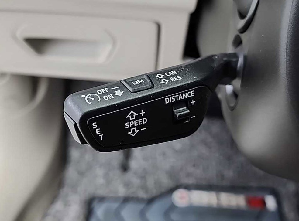 아우디 A7 55 TFSI 콰트로 프리미엄 사진 18