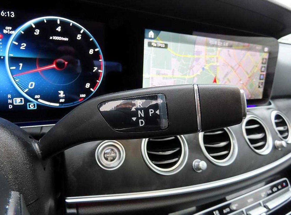 벤츠 E 클래스 E250 아방가르드 사진 10