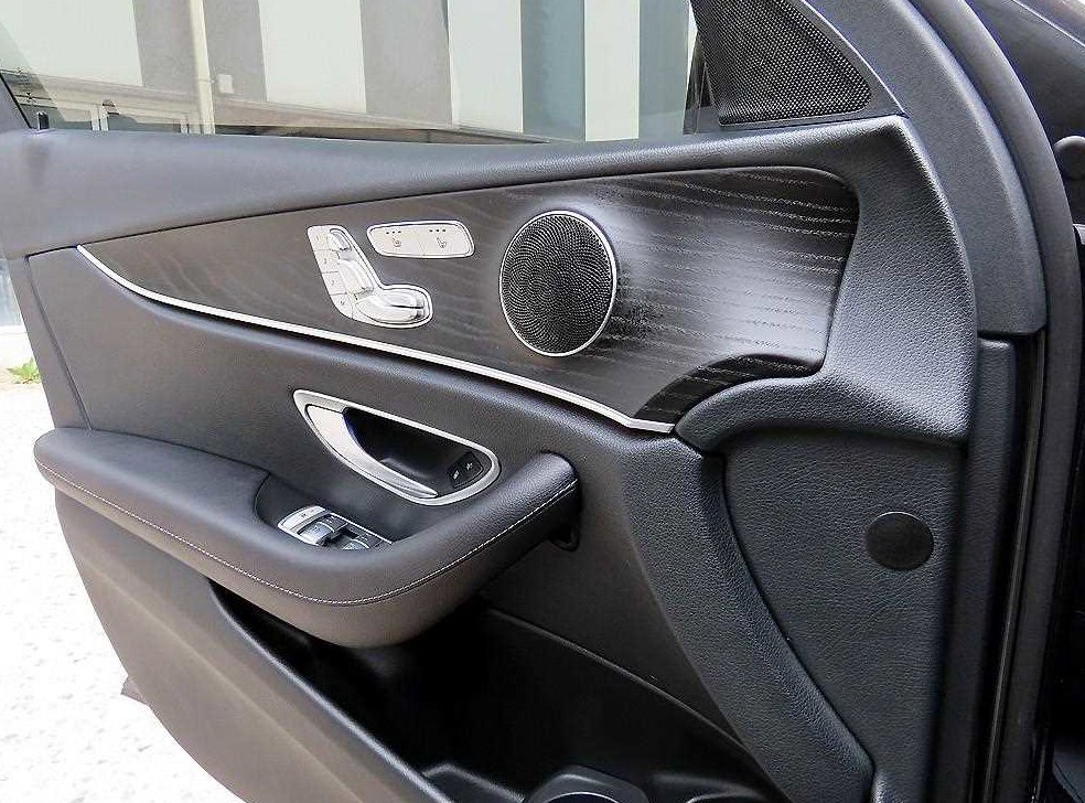 벤츠 E 클래스 E250 아방가르드 사진 11