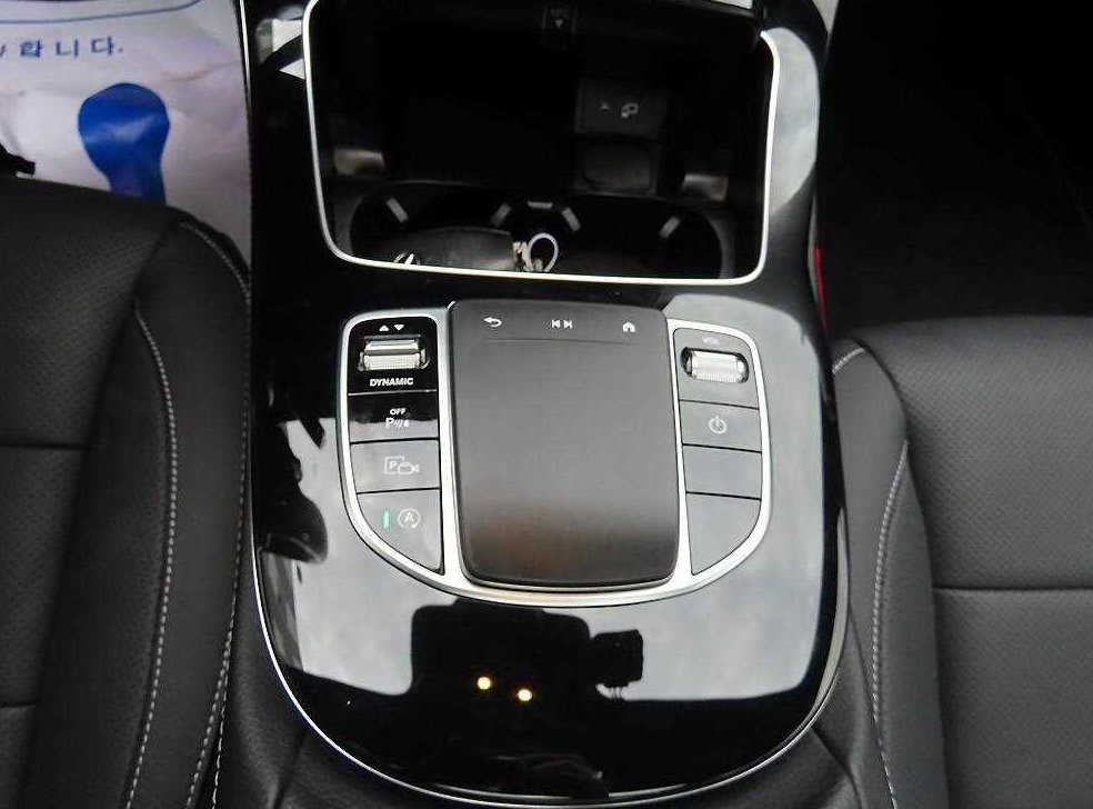 벤츠 E 클래스 E250 아방가르드 사진 13