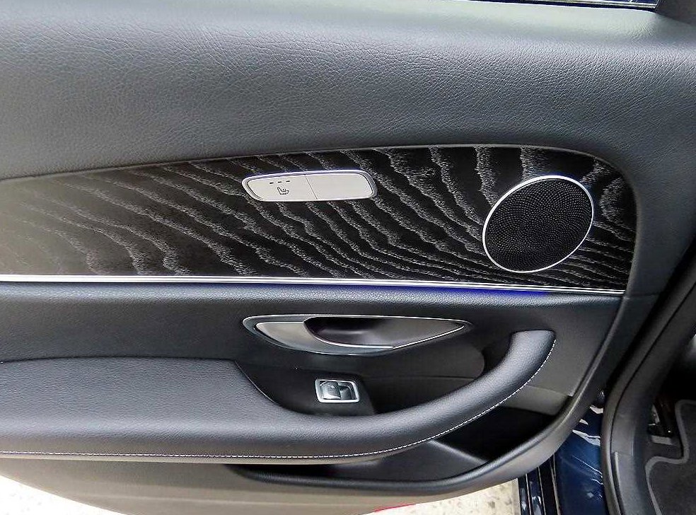 벤츠 E 클래스 E250 아방가르드 사진 15