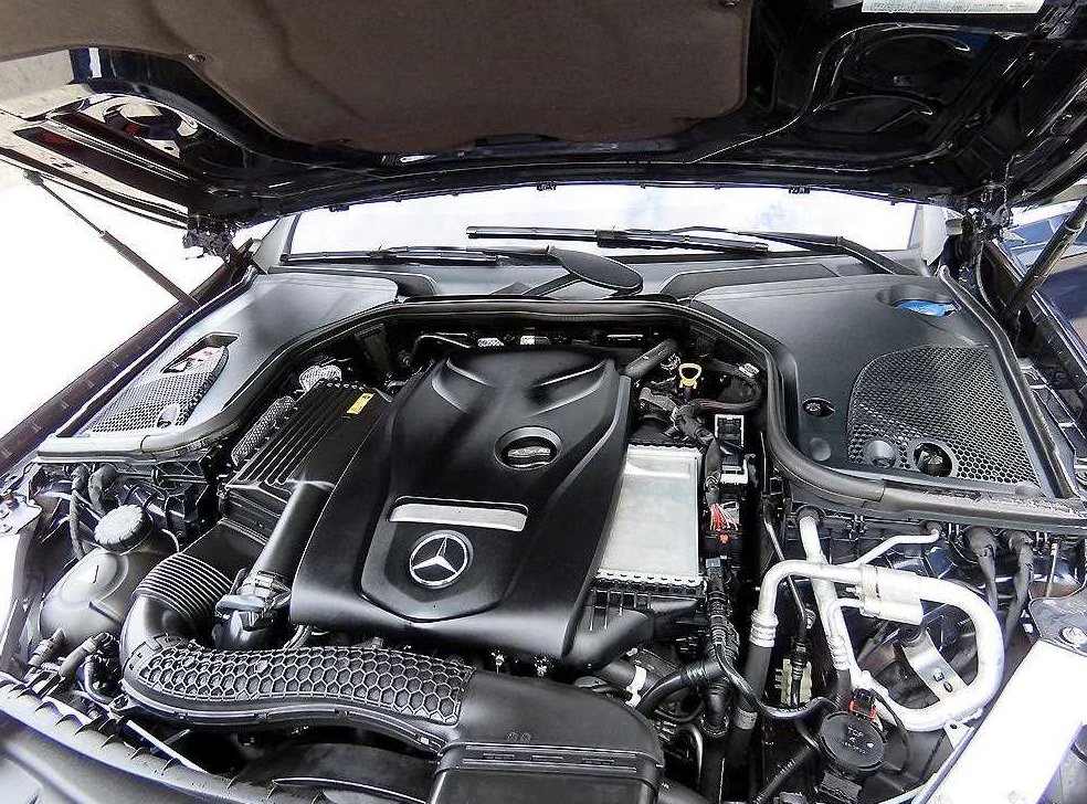 벤츠 E 클래스 E250 아방가르드 사진 19