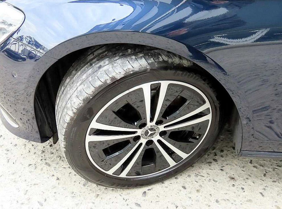 벤츠 E 클래스 E250 아방가르드 사진 20