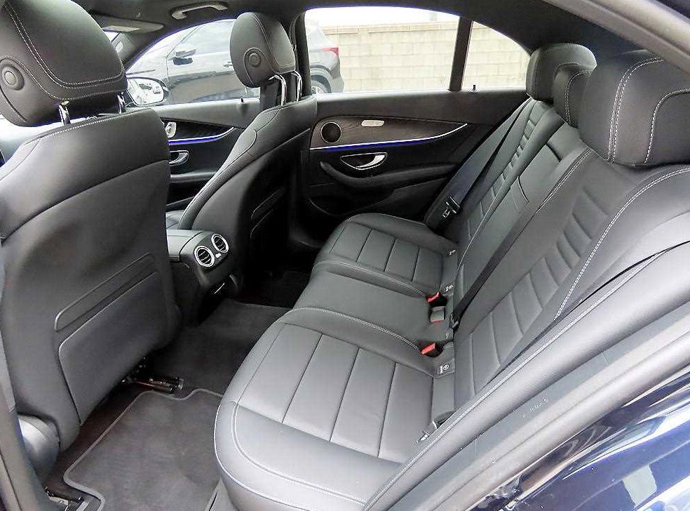 벤츠 E 클래스 E250 아방가르드 사진 6