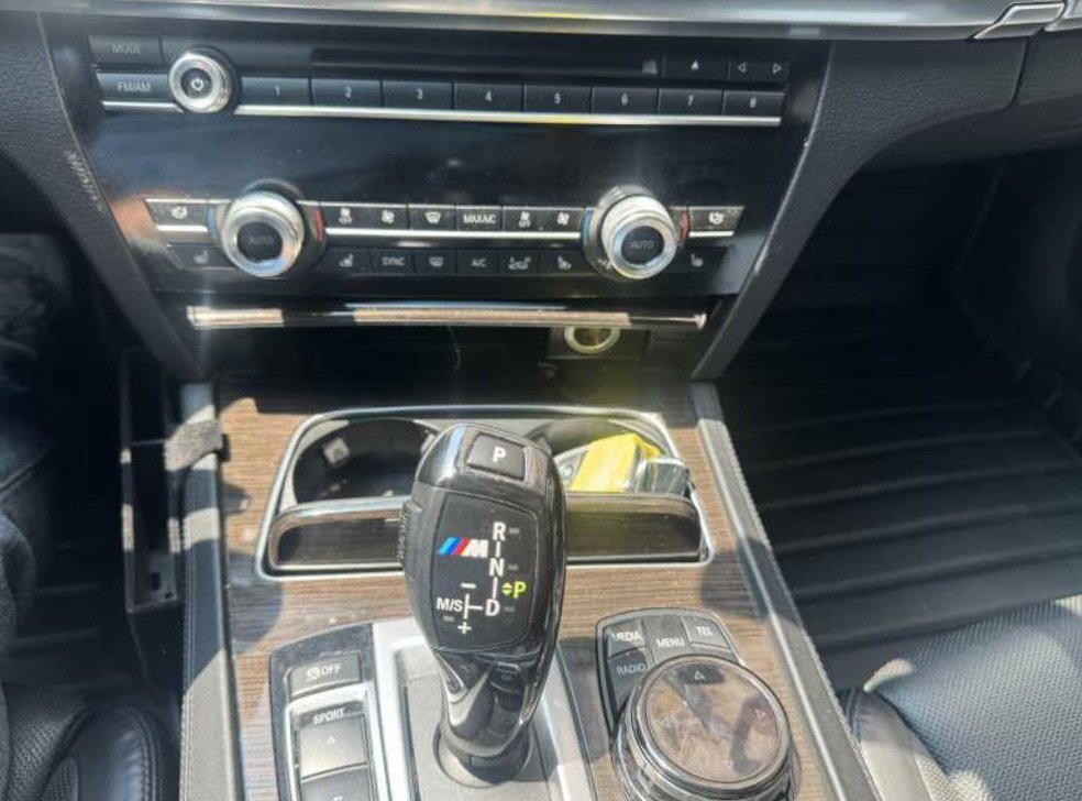 BMW 7시리즈 750 사진 10