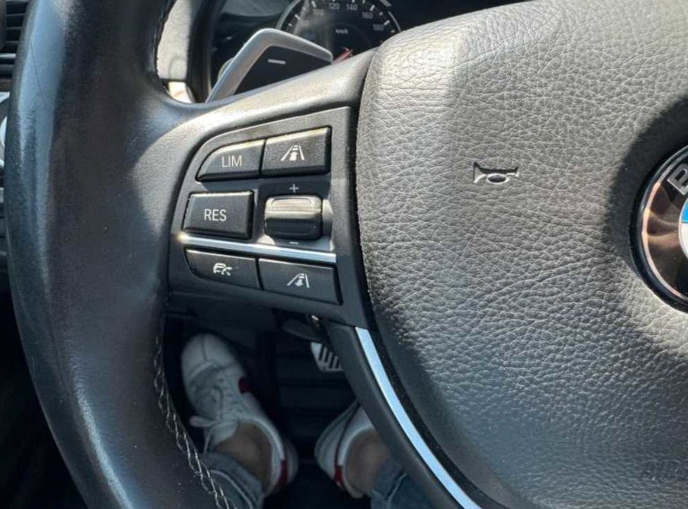 BMW 7시리즈 750 사진 12