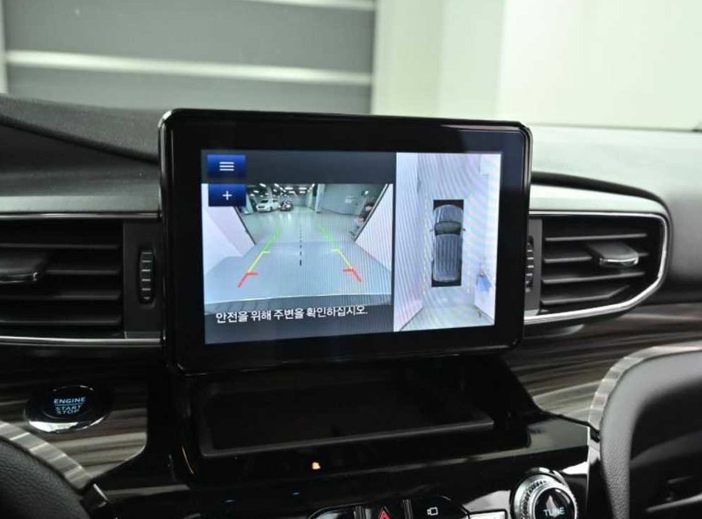 포드 익스플로러 2.3 AWD 리미티드 사진 15
