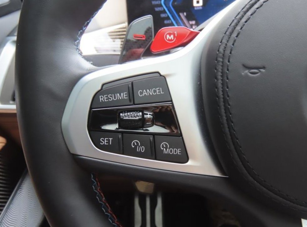 BMW X5M 4.4 컴페티션 사진 11