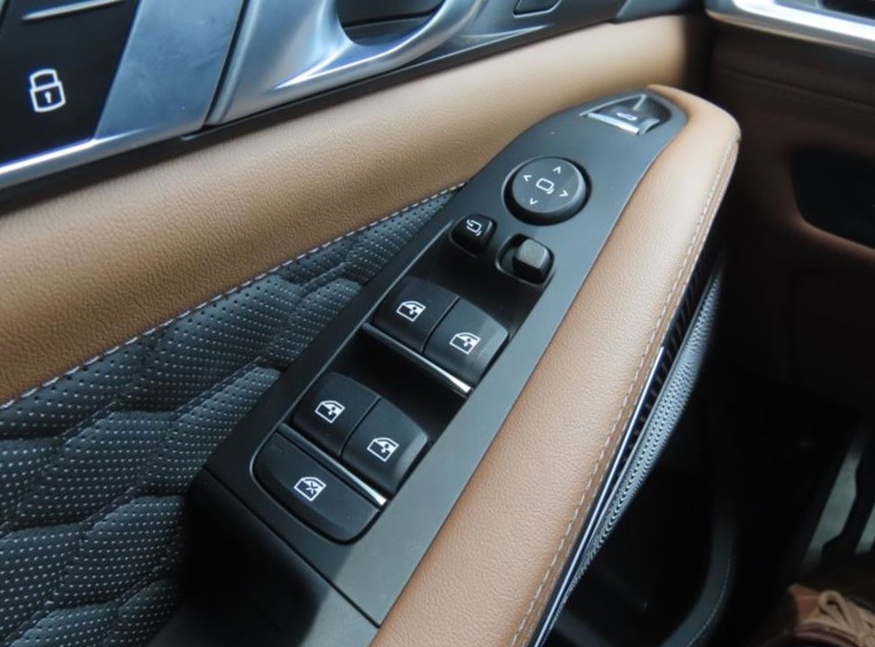 BMW X5M 4.4 컴페티션 사진 12
