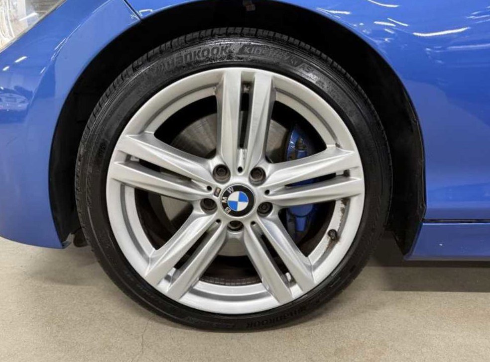 BMW 1시리즈 118d 어반 팩 1 사진 17