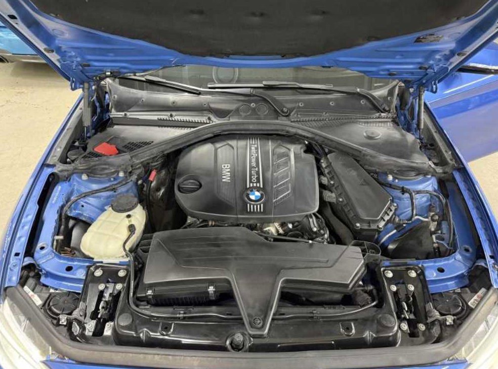 BMW 1시리즈 118d 어반 팩 1 사진 18