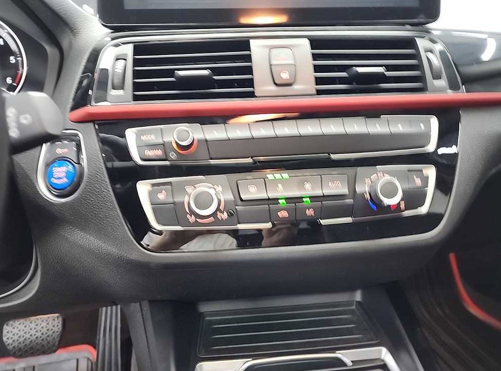 BMW 1시리즈 118d 스포츠 사진 10