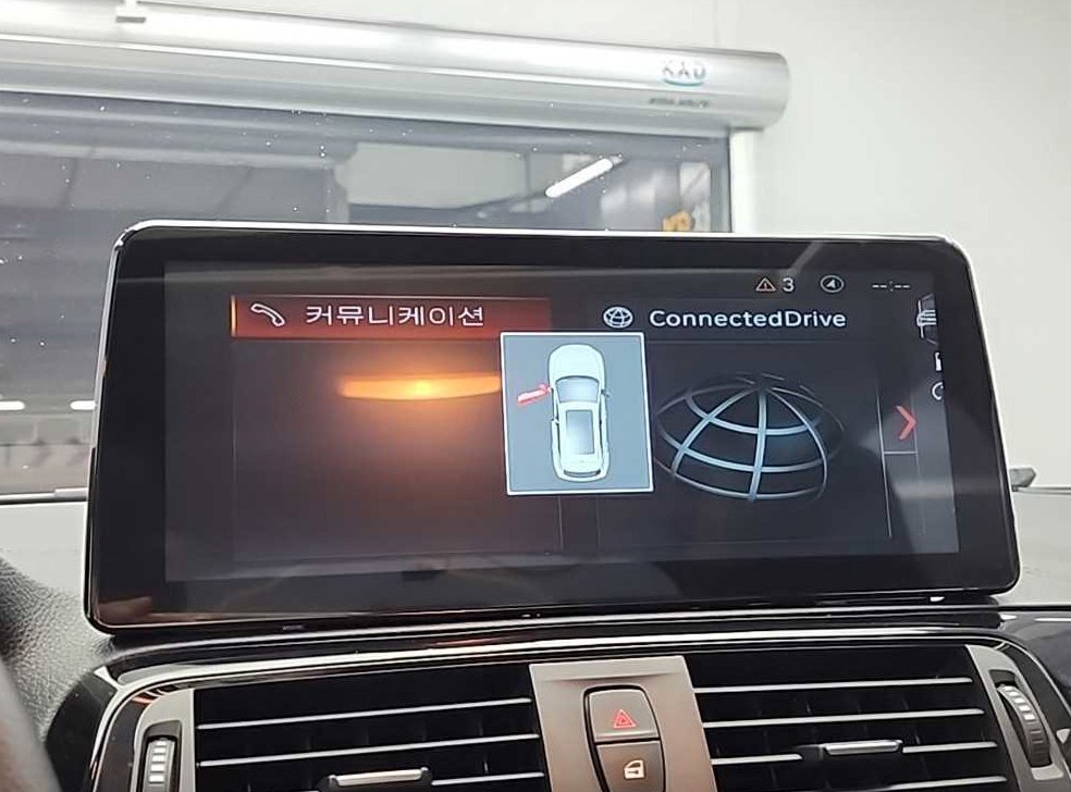 BMW 1시리즈 118d 스포츠 사진 14