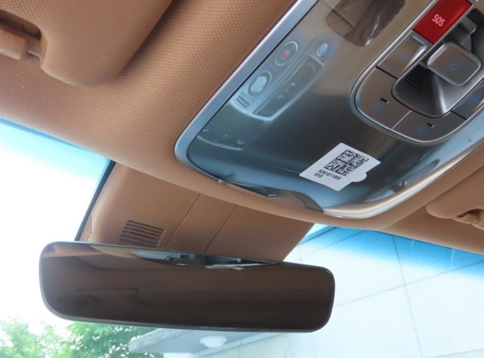 제네시스 GV80 가솔린 2.5T AWD 사진 10