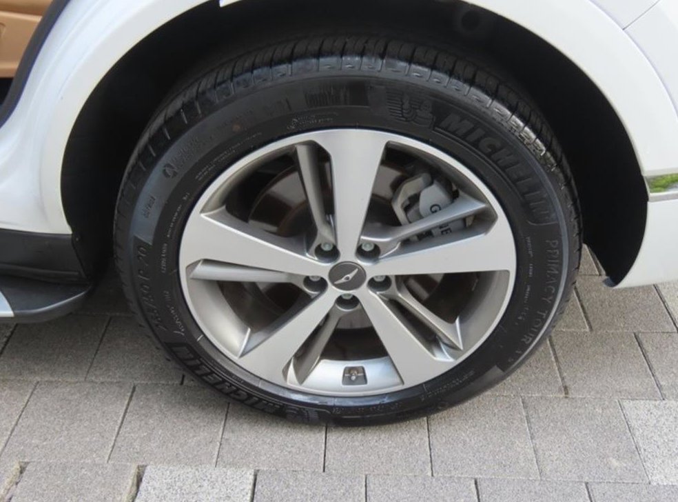 제네시스 GV80 가솔린 2.5T AWD 사진 17