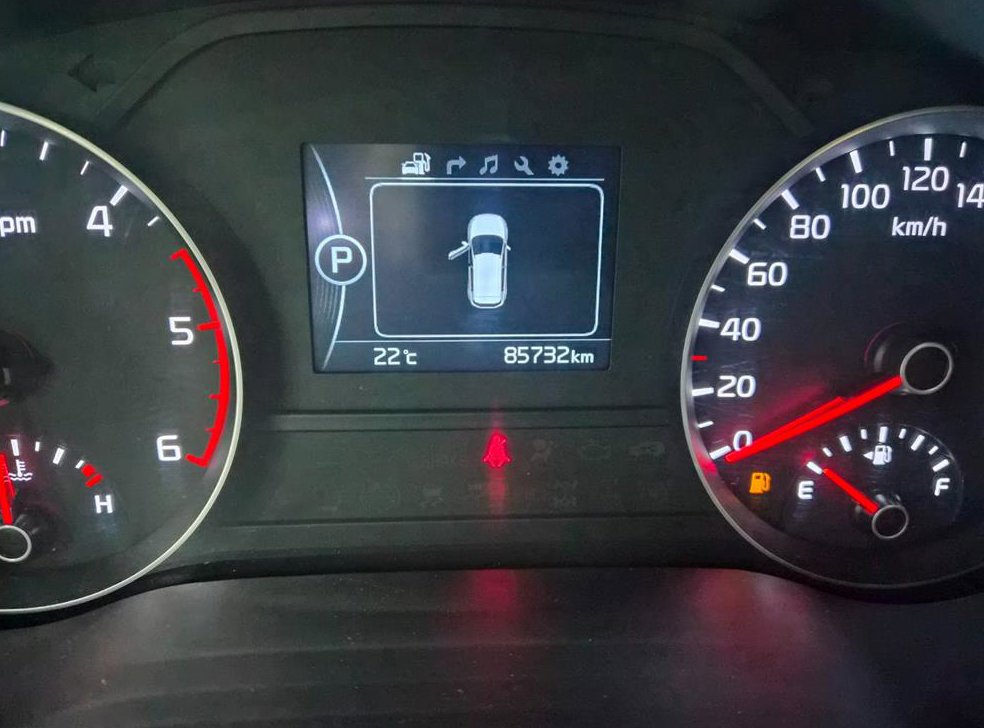 기아 스포티지 디젤 2.0 2WD 프레스티지 사진 12