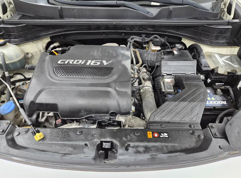 기아 스포티지 디젤 2.0 2WD 프레스티지 사진 20