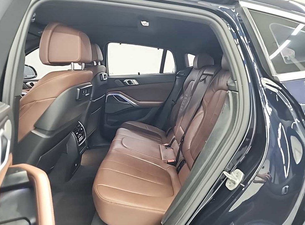 BMW X6 xDrive 40i M 스포츠 사진 12
