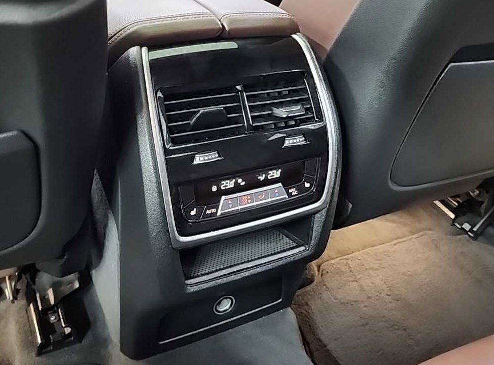 BMW X6 xDrive 40i M 스포츠 사진 13