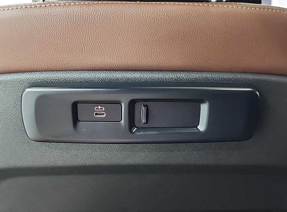 BMW X6 xDrive 40i M 스포츠 사진 14