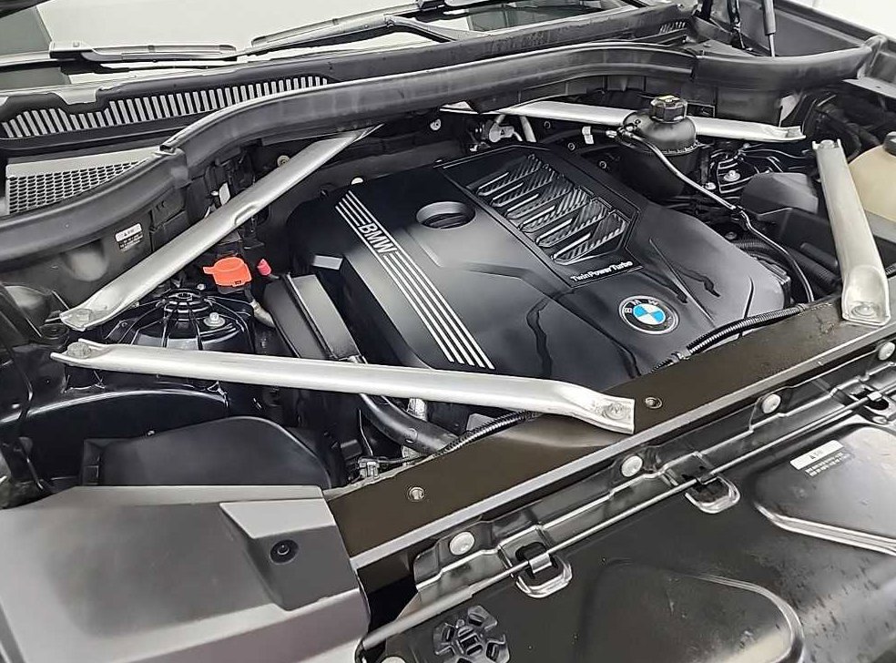 BMW X6 xDrive 40i M 스포츠 사진 5