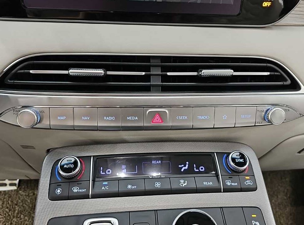현대 팰리세이드 디젤 2.2 2WD 사진 10