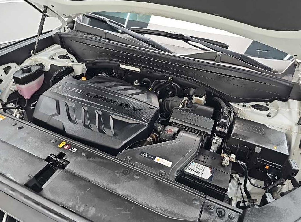 현대 팰리세이드 디젤 2.2 2WD 사진 5