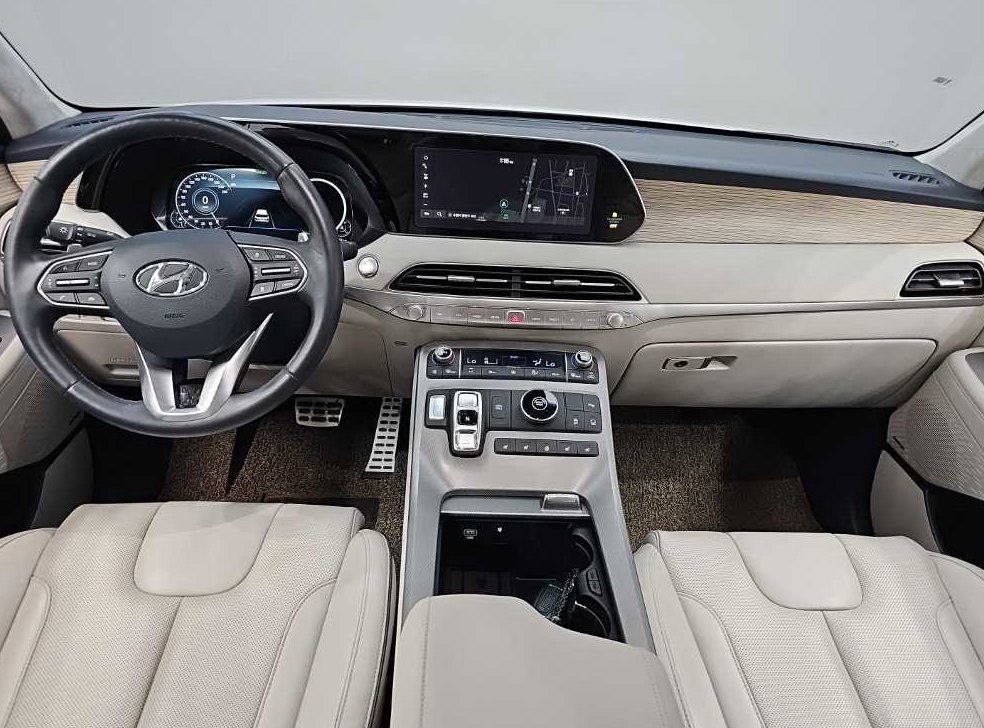 현대 팰리세이드 디젤 2.2 2WD 사진 7