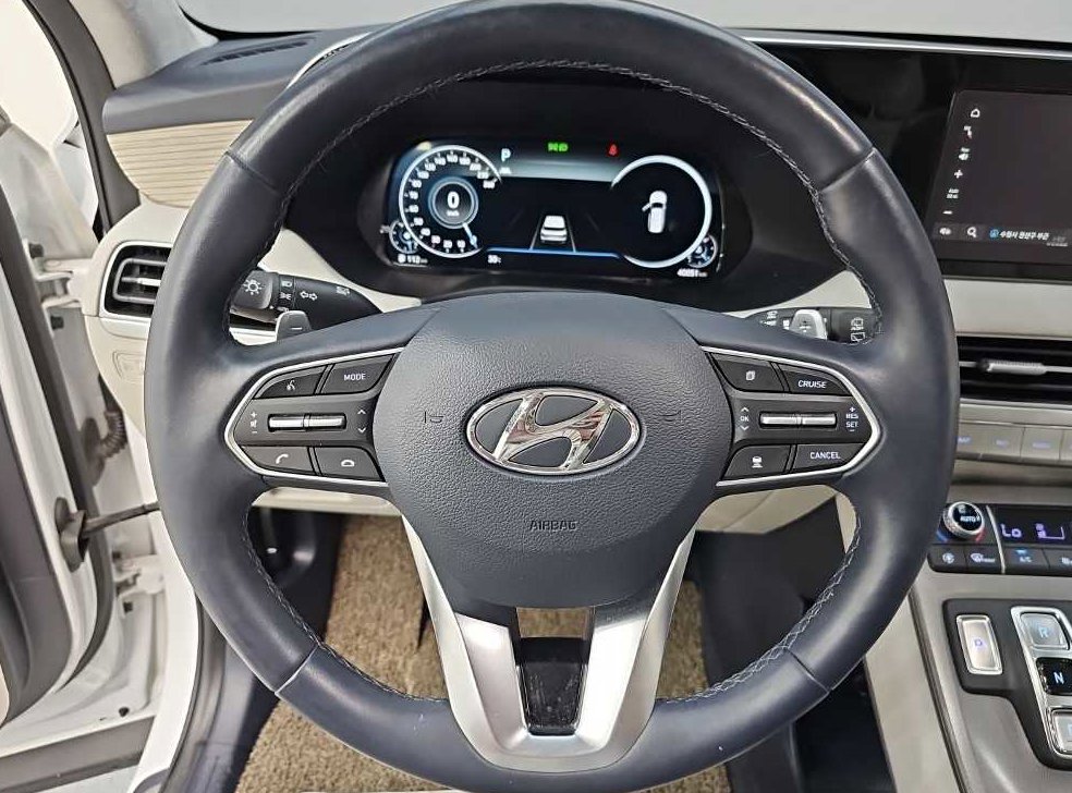 현대 팰리세이드 디젤 2.2 2WD 사진 9