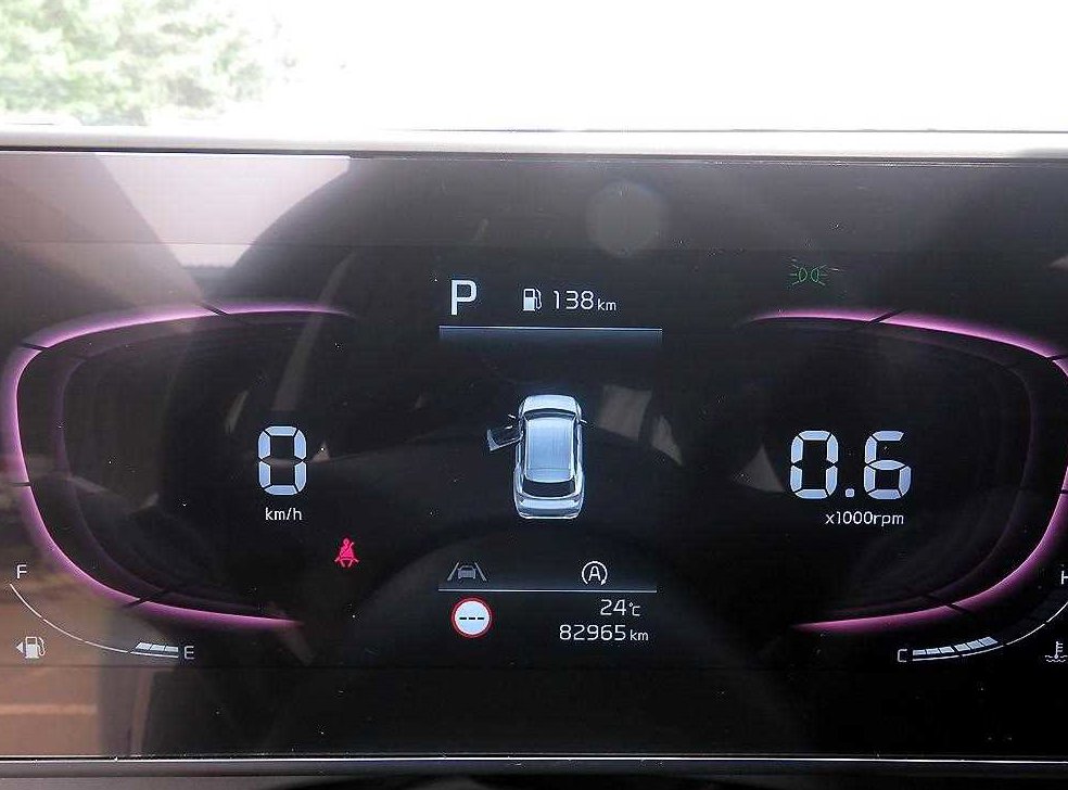 기아 스포티지 1.6 가솔린 2WD 사진 11