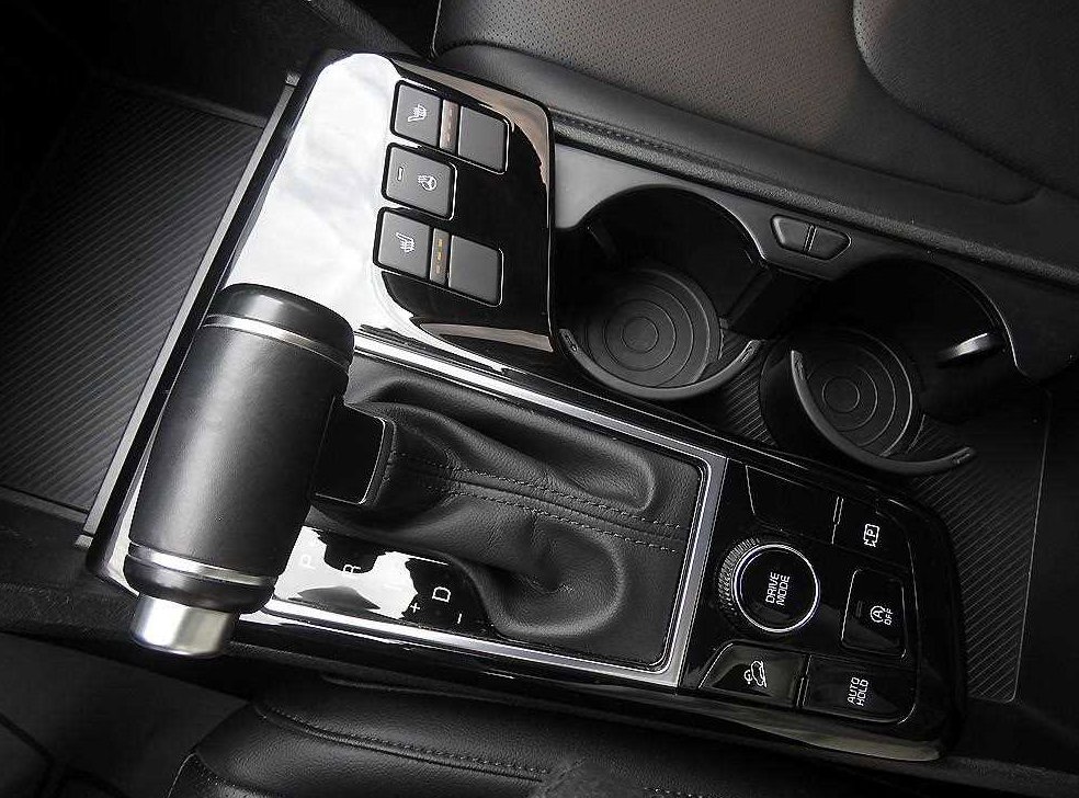 기아 스포티지 1.6 가솔린 2WD 사진 12