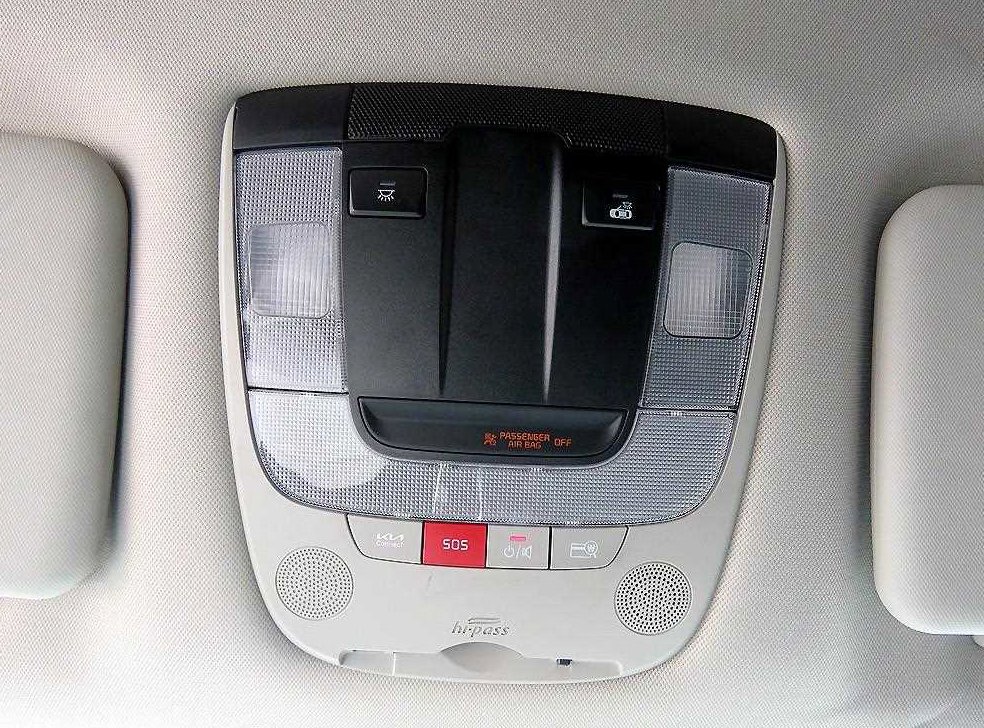 기아 스포티지 1.6 가솔린 2WD 사진 13